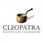 Cleopatra Mountain Farmhouse